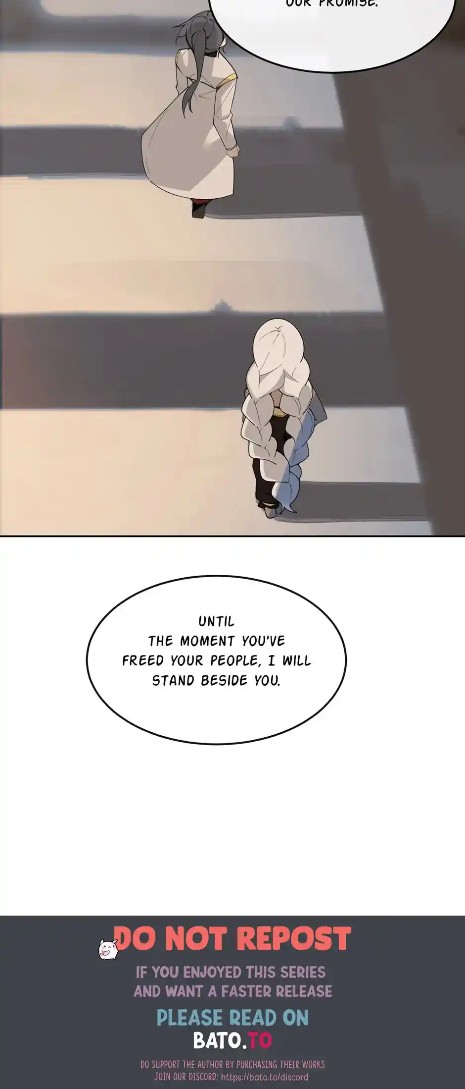 Devil Sword King Chapter 294