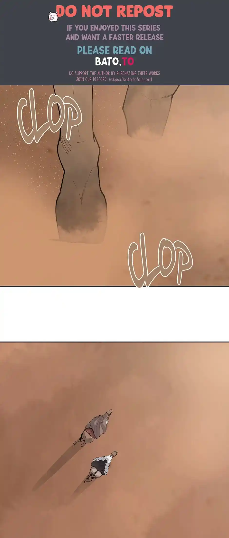 Devil Sword King Chapter 295