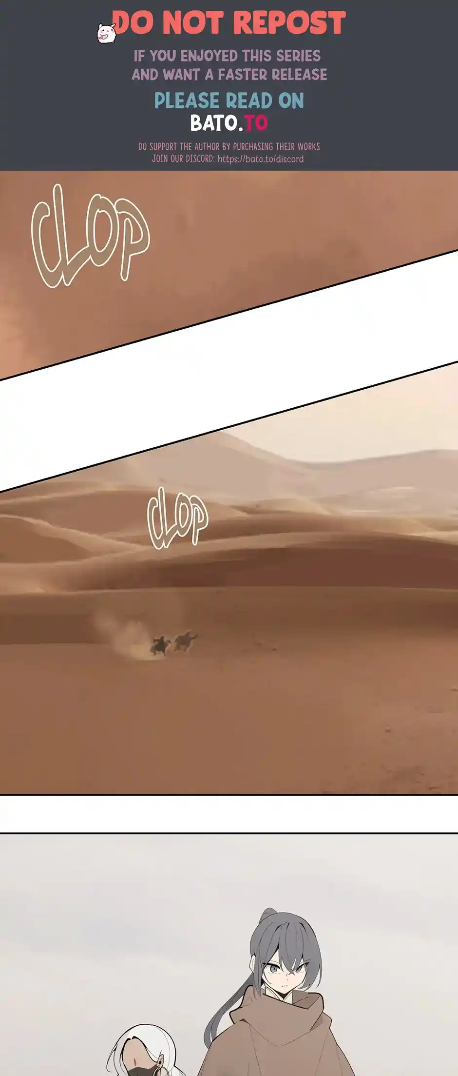 Devil Sword King Chapter 295