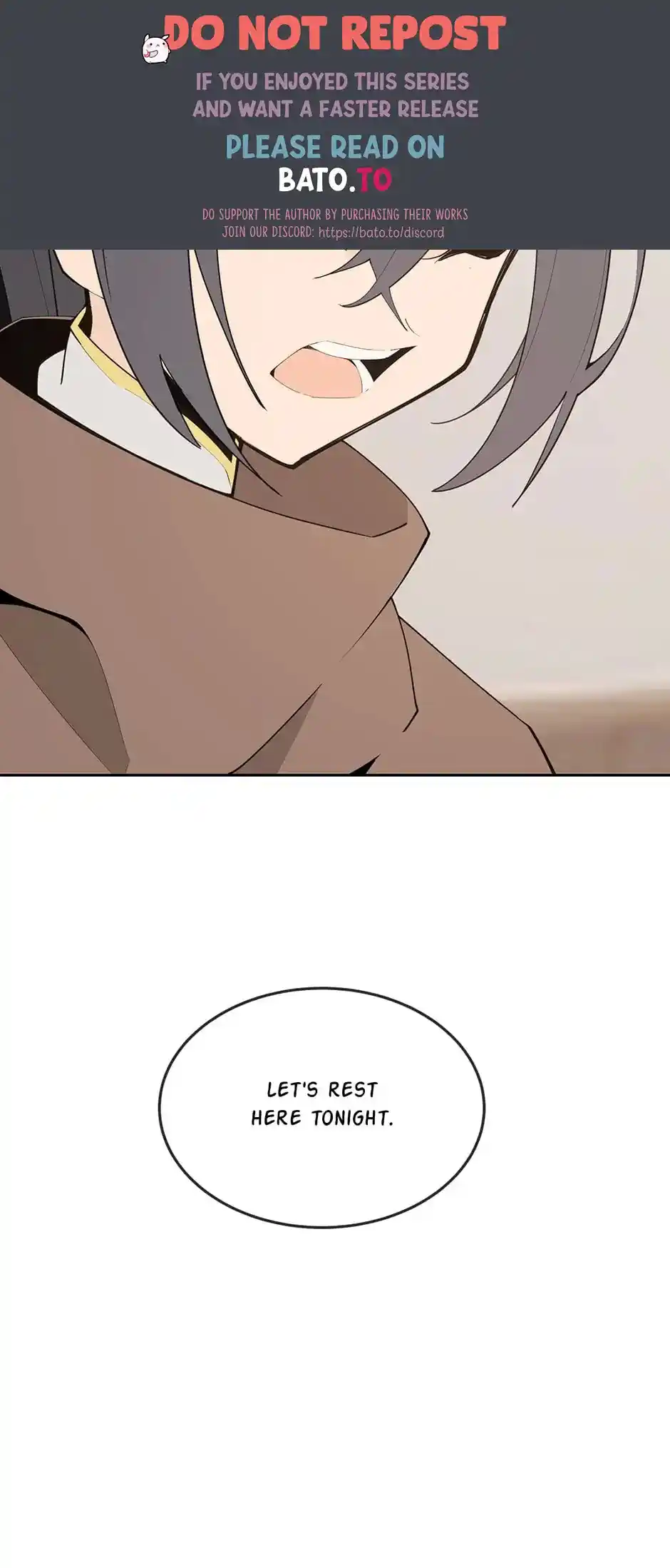 Devil Sword King Chapter 295