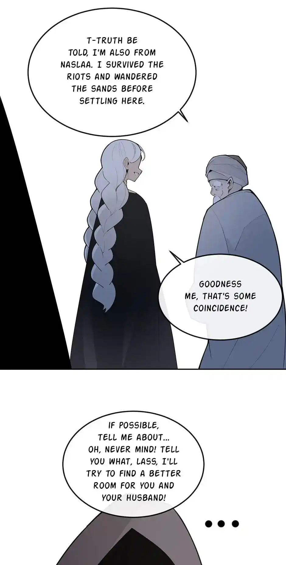 Devil Sword King Chapter 295