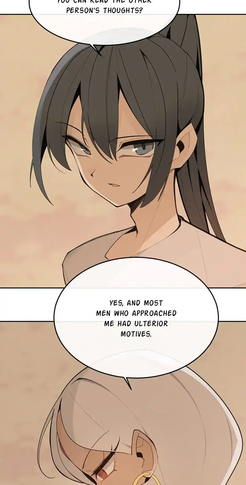 Devil Sword King Chapter 295