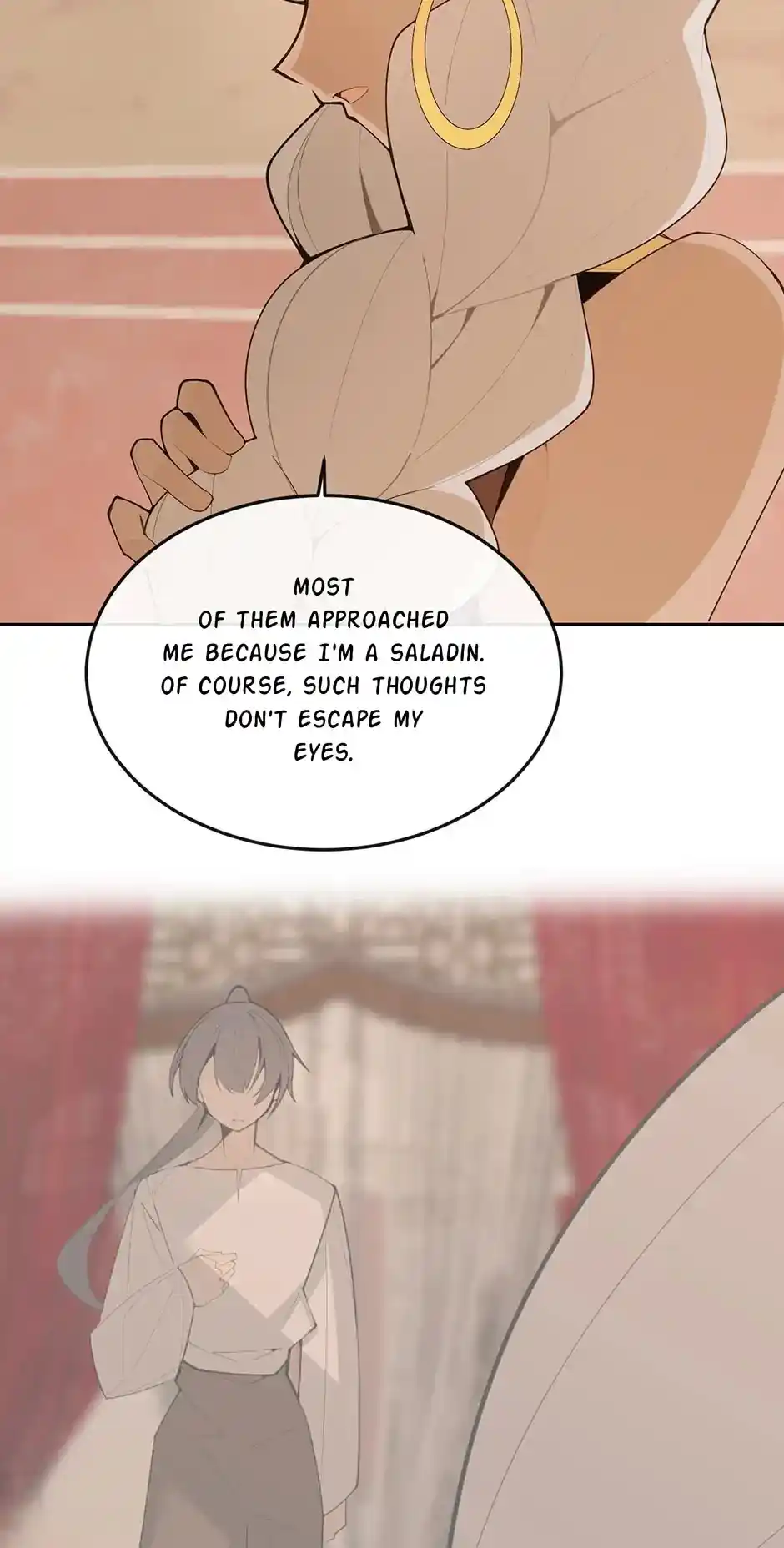 Devil Sword King Chapter 295