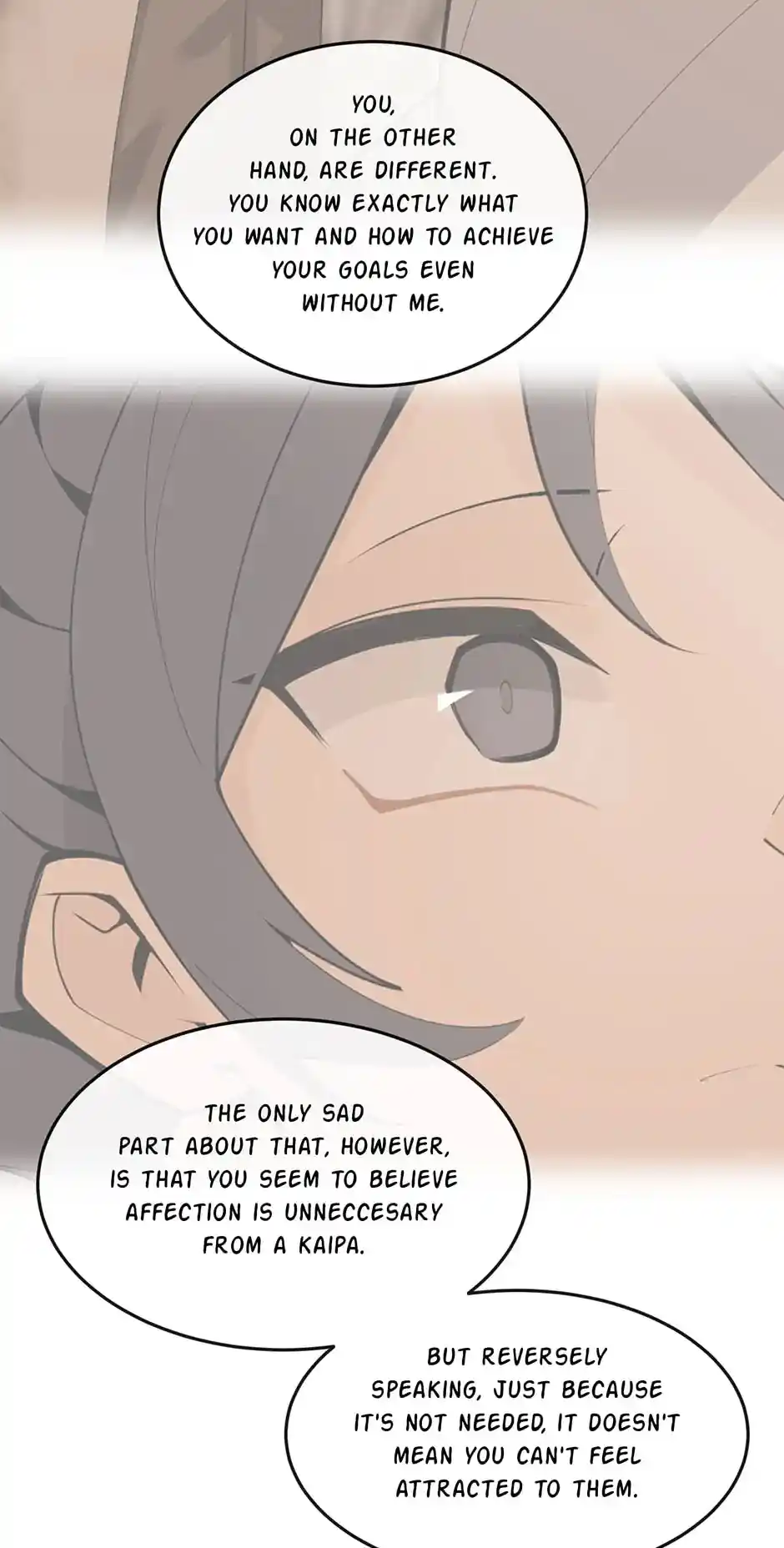 Devil Sword King Chapter 295