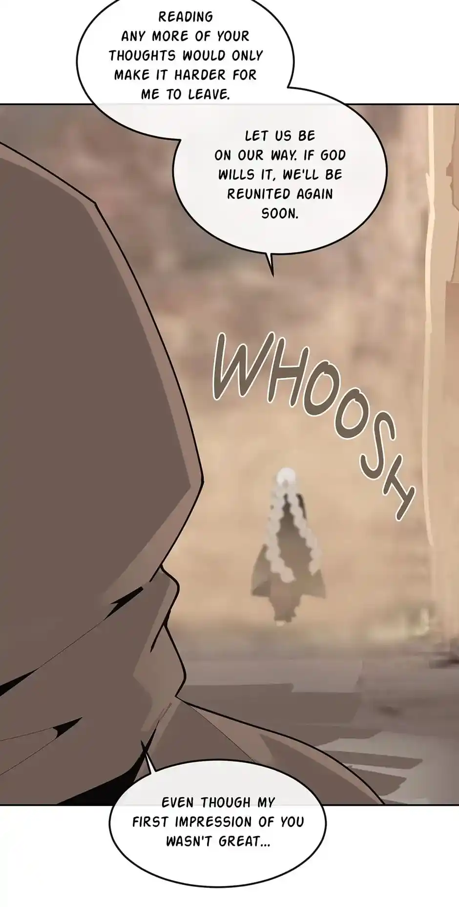 Devil Sword King Chapter 296