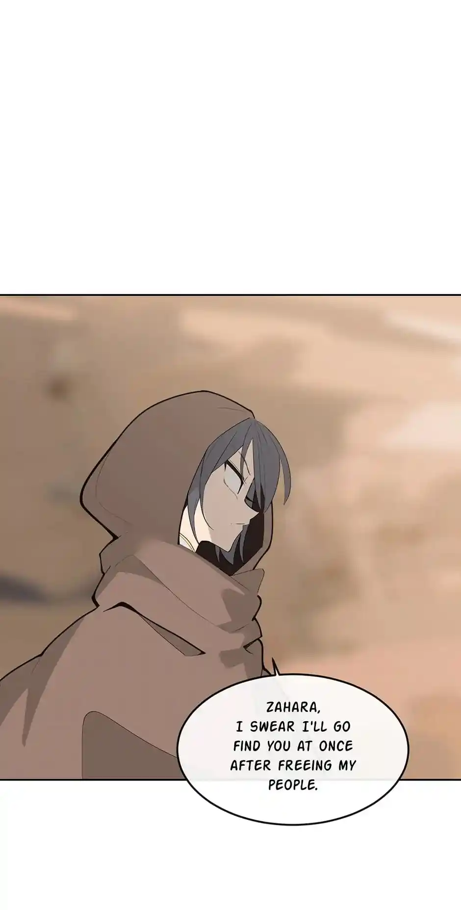 Devil Sword King Chapter 296