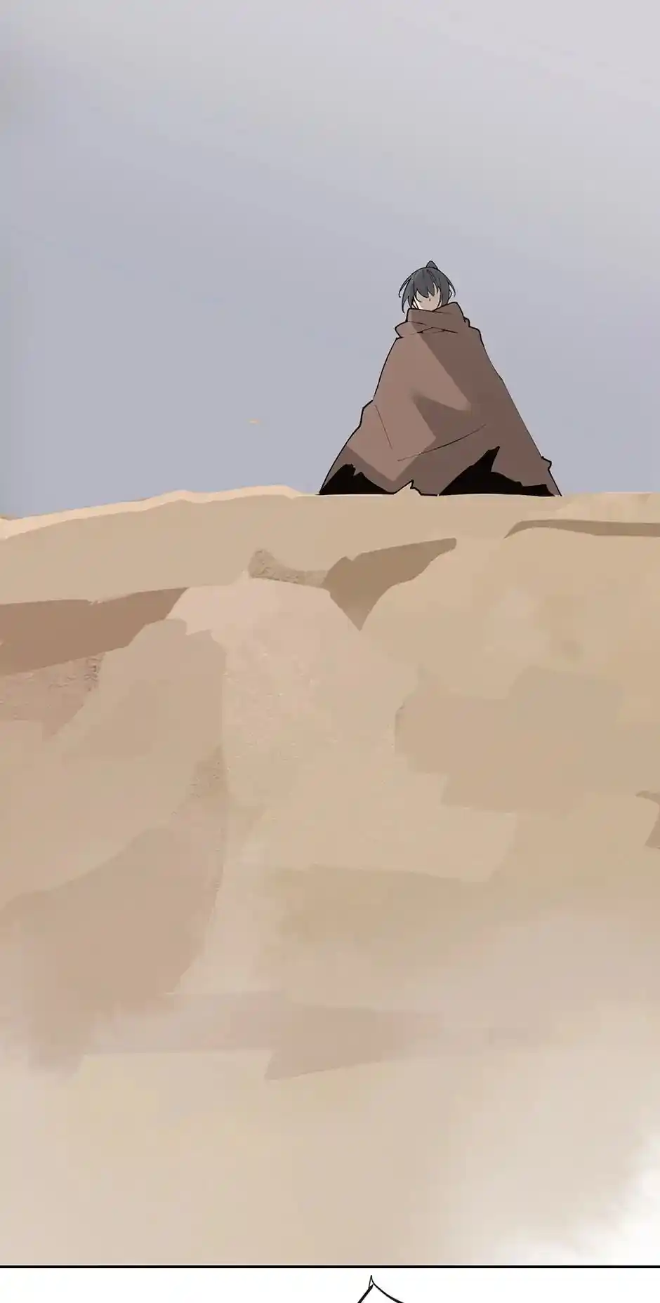 Devil Sword King Chapter 297