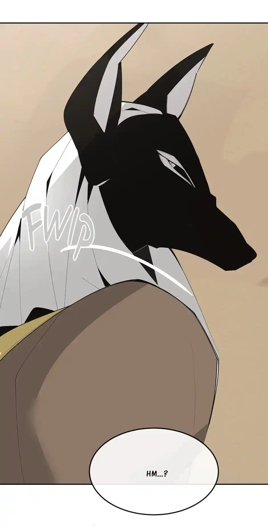 Devil Sword King Chapter 297