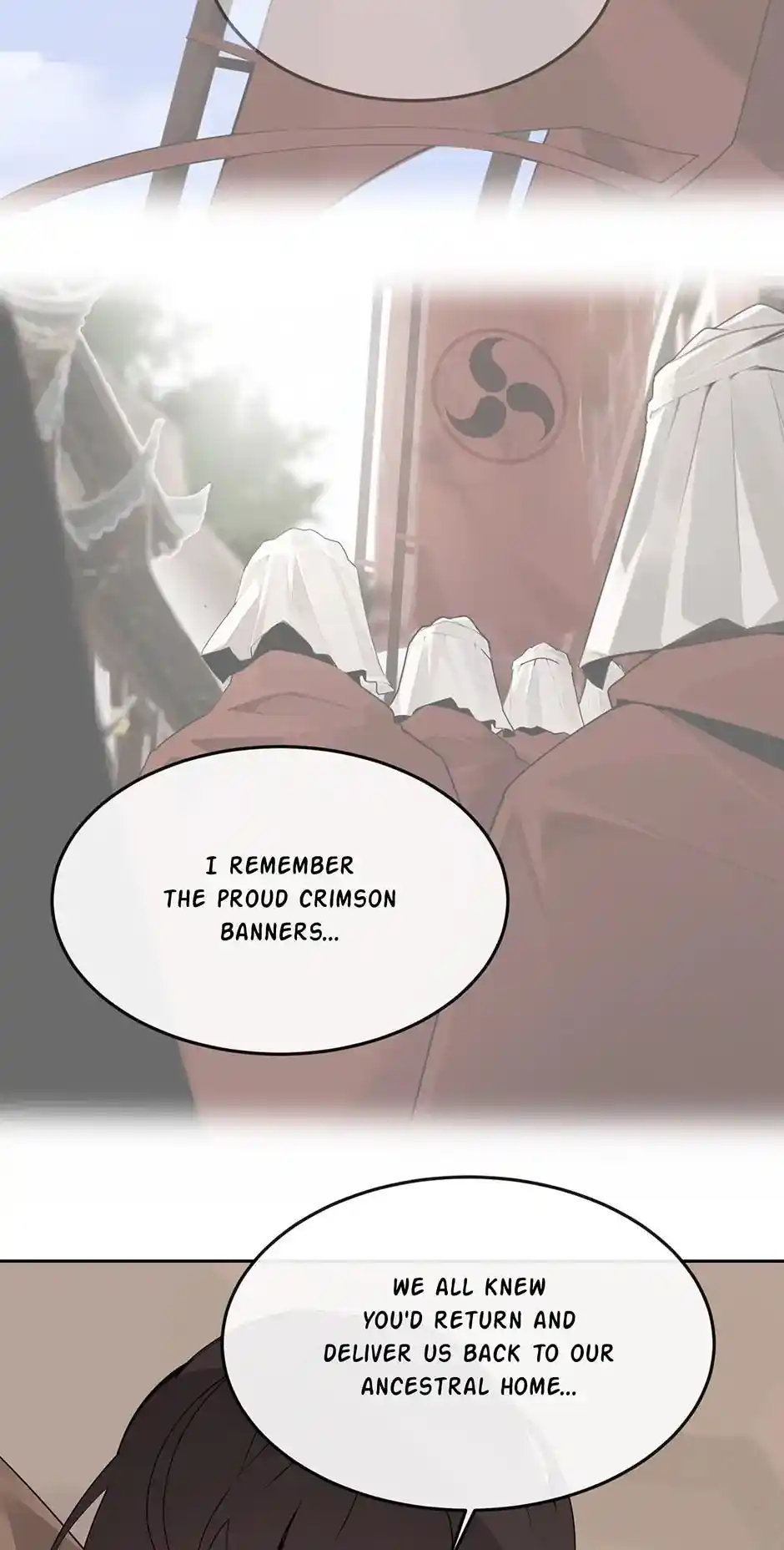 Devil Sword King Chapter 297