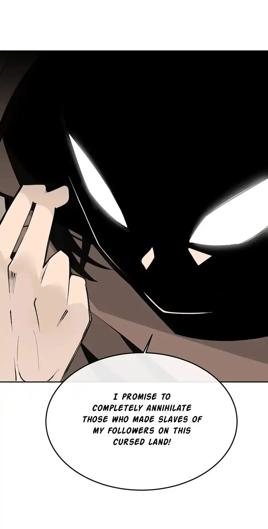 Devil Sword King Chapter 297