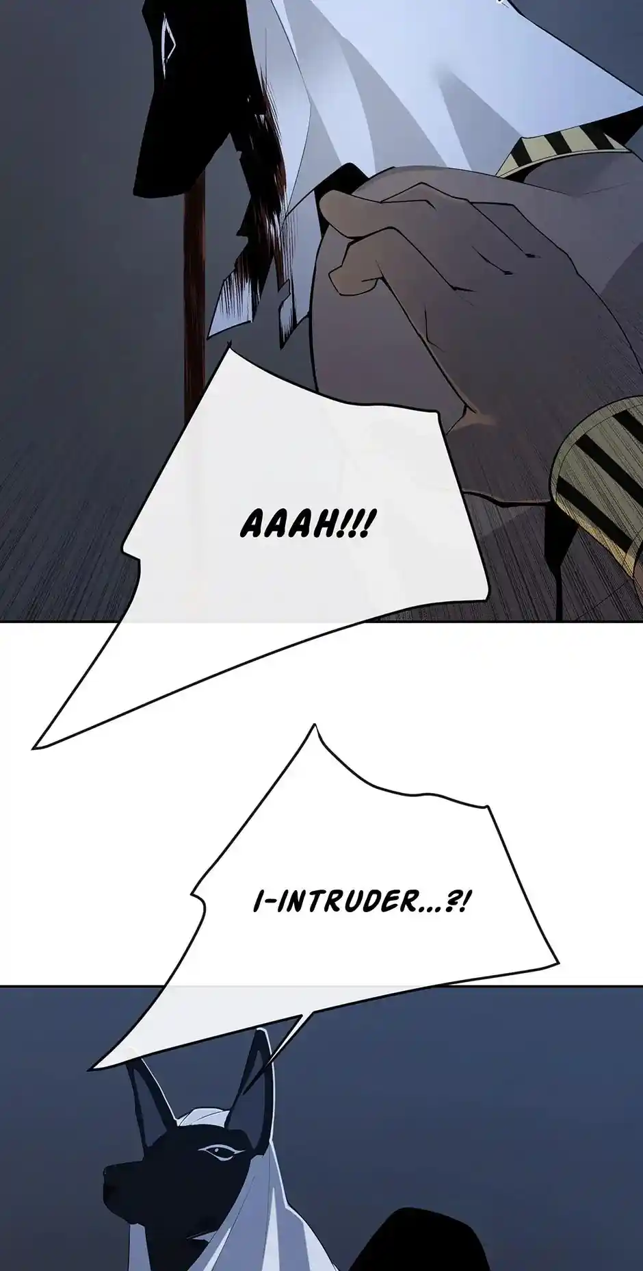 Devil Sword King Chapter 297