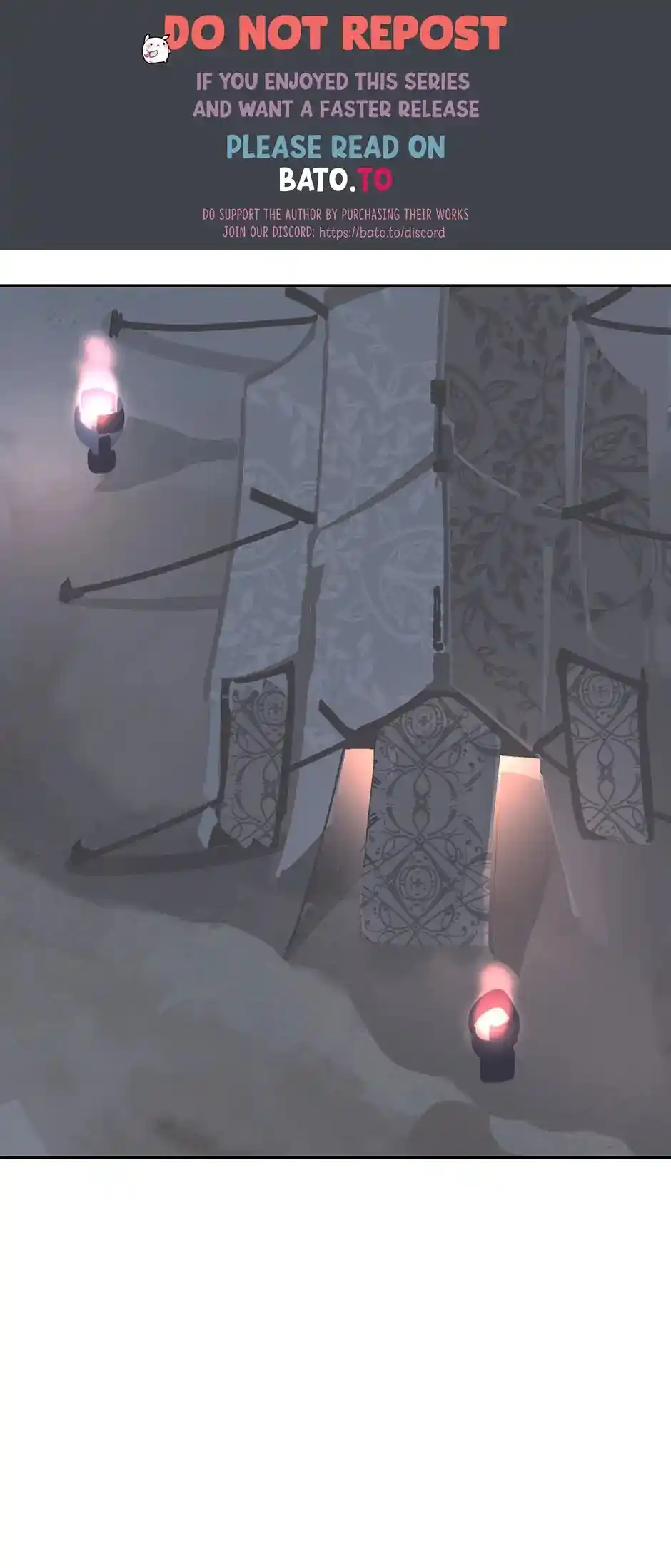 Devil Sword King Chapter 297