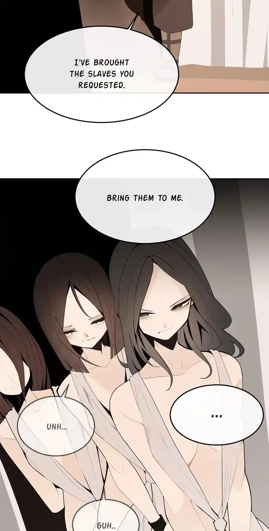 Devil Sword King Chapter 297