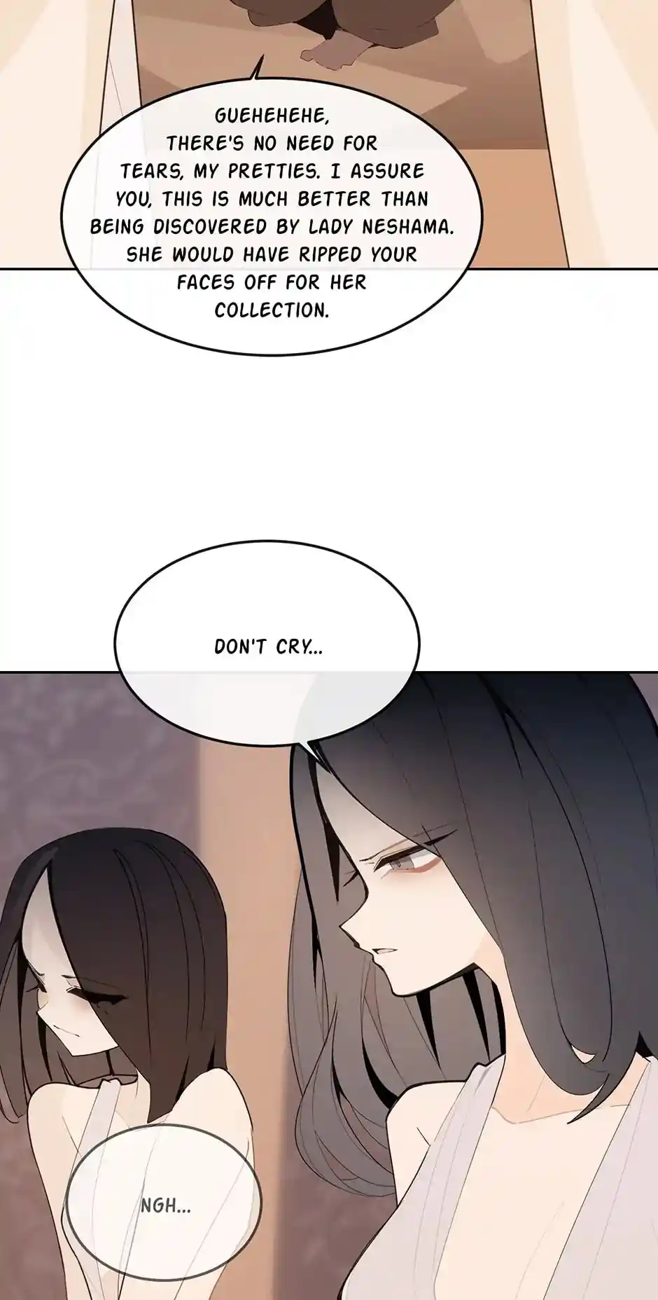 Devil Sword King Chapter 297