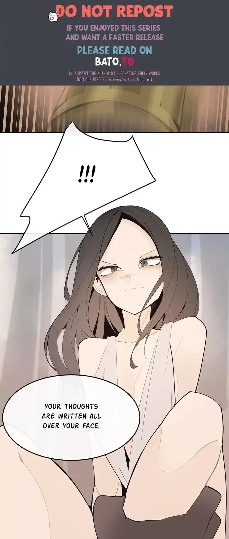 Devil Sword King Chapter 297