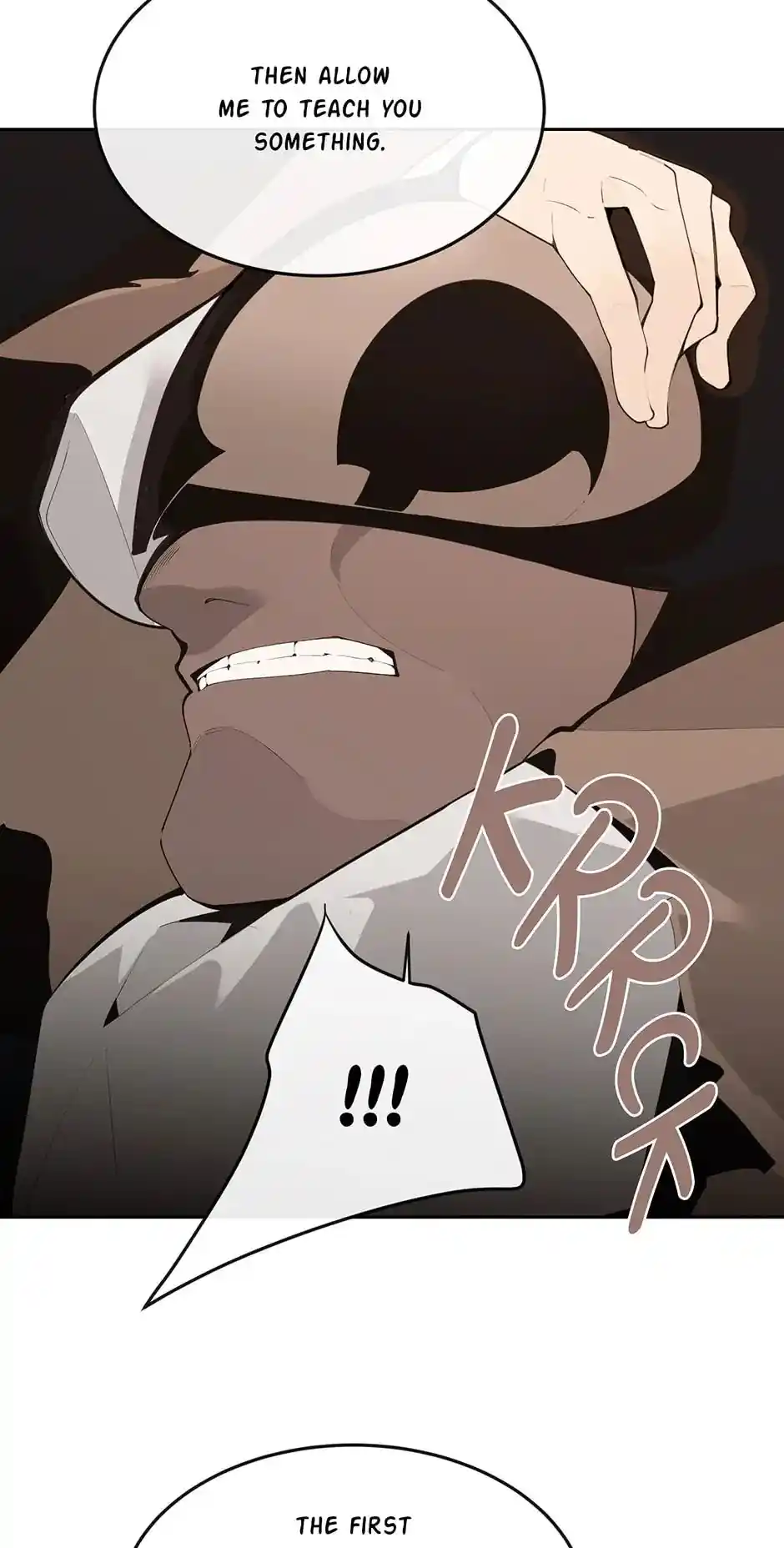 Devil Sword King Chapter 298