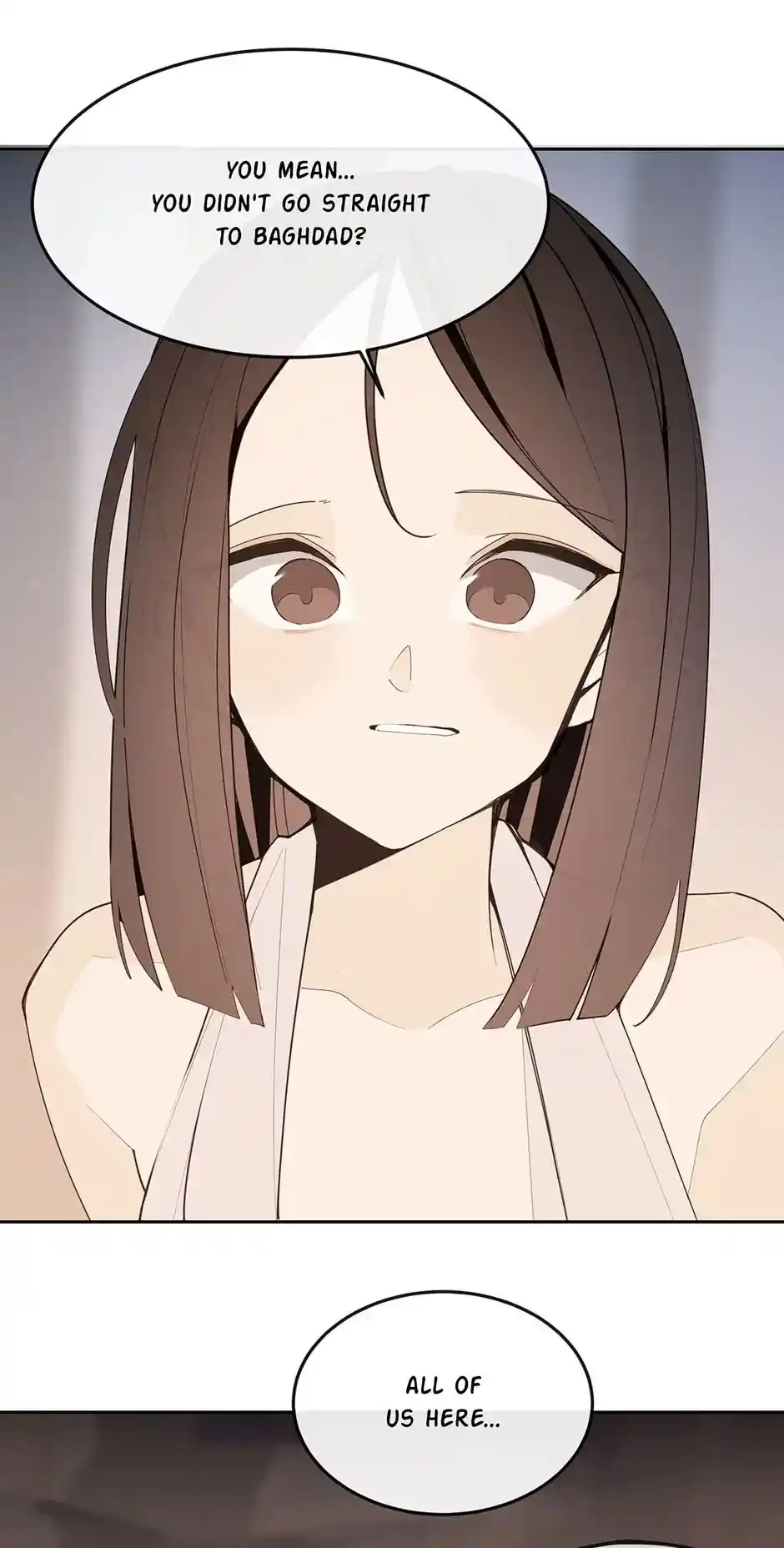 Devil Sword King Chapter 298