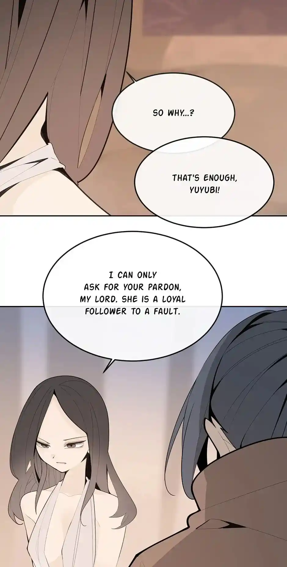 Devil Sword King Chapter 298