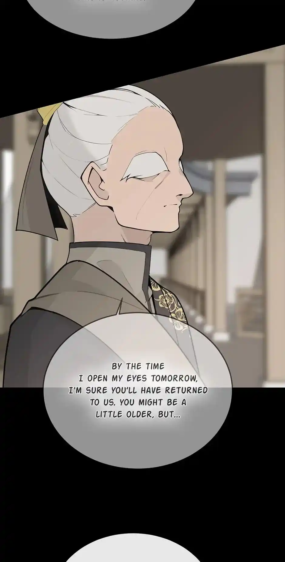 Devil Sword King Chapter 298