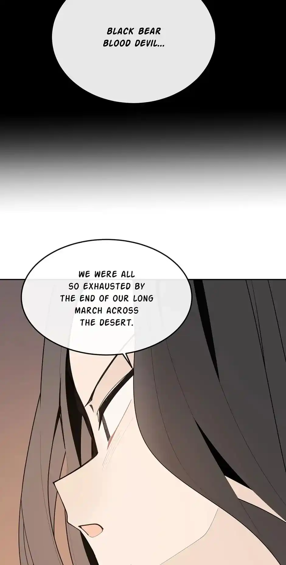 Devil Sword King Chapter 298