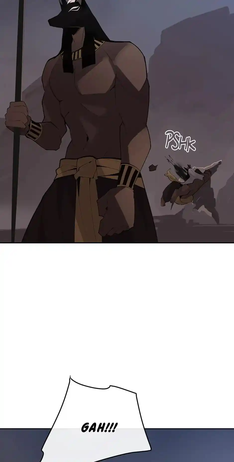 Devil Sword King Chapter 298