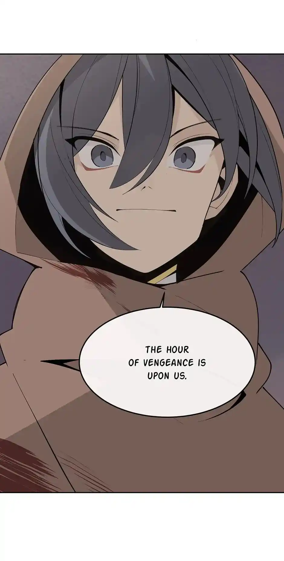 Devil Sword King Chapter 298