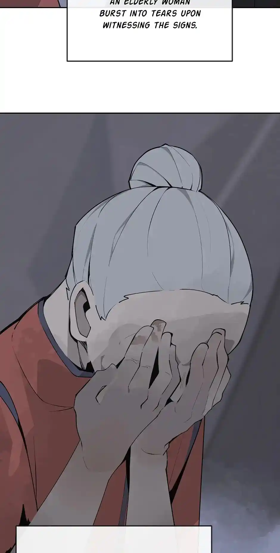 Devil Sword King Chapter 298