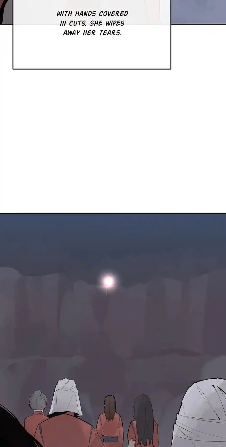 Devil Sword King Chapter 298