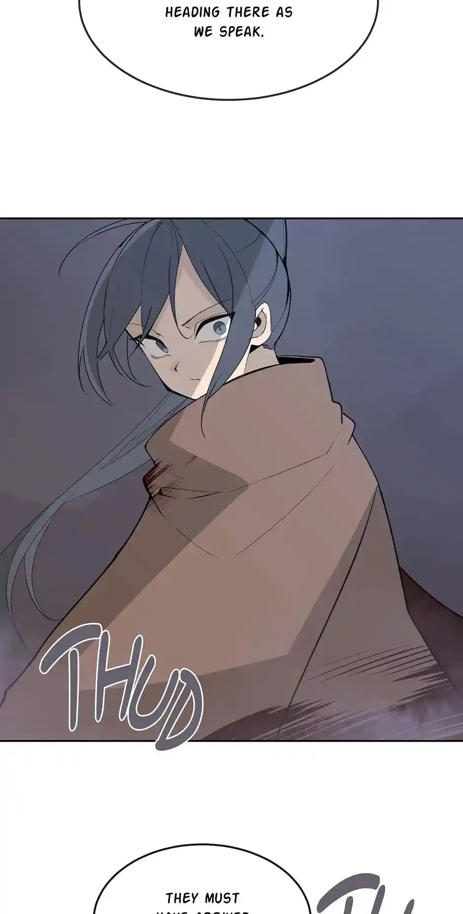 Devil Sword King Chapter 298