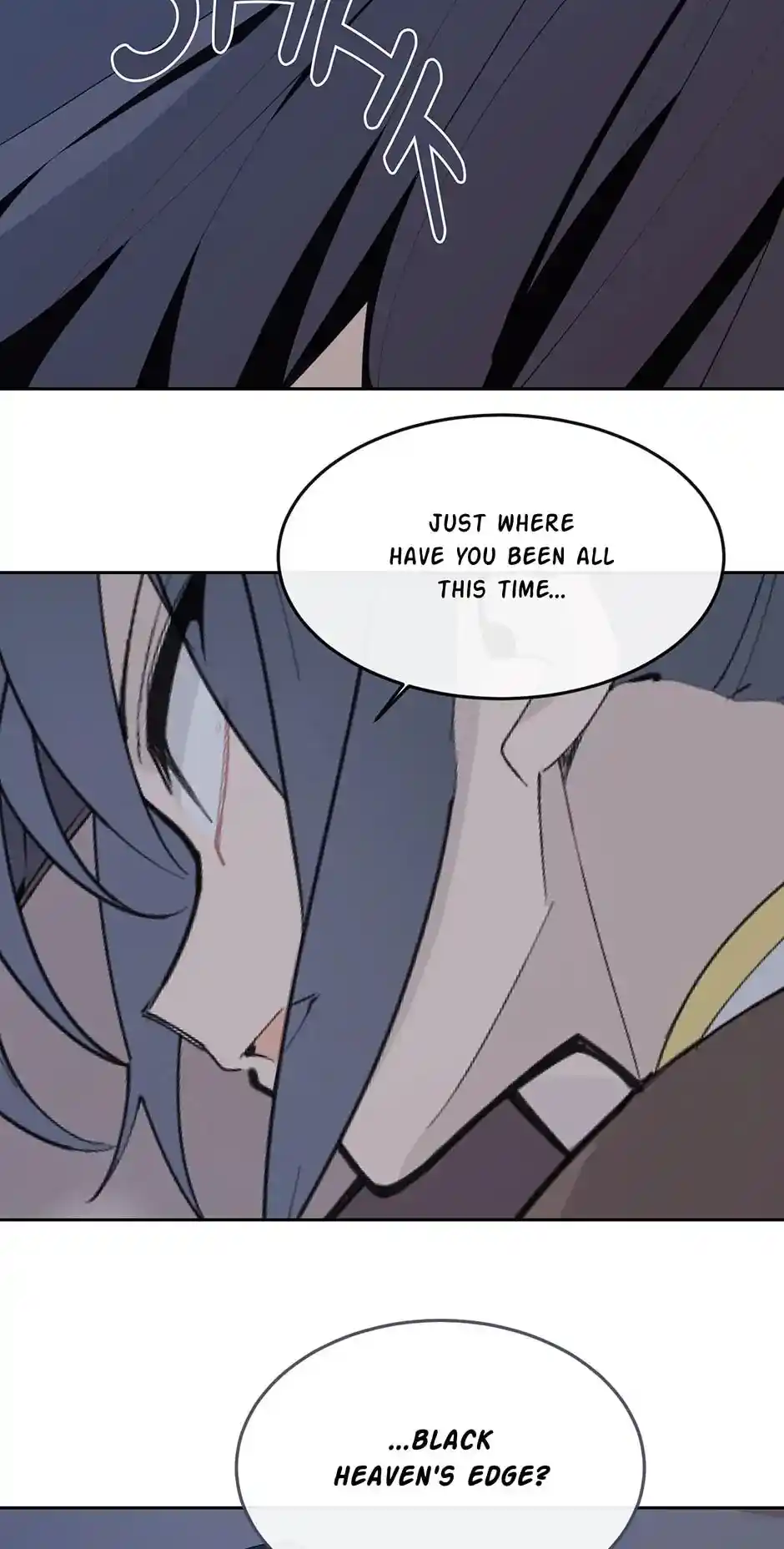 Devil Sword King Chapter 298