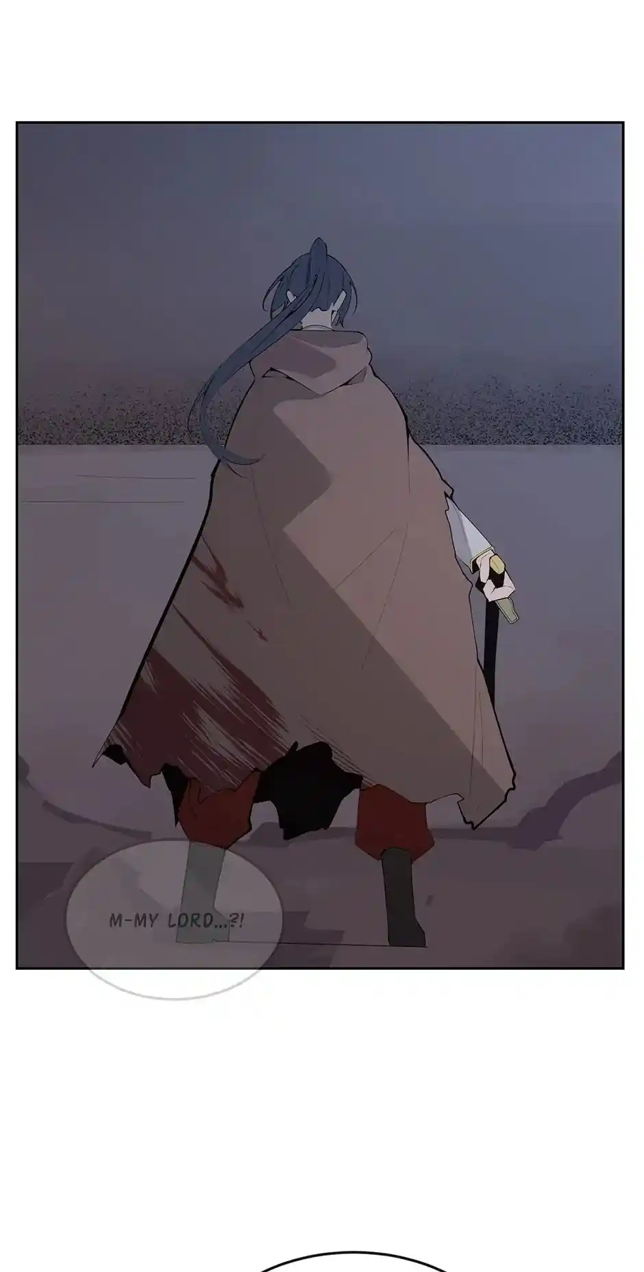 Devil Sword King Chapter 299