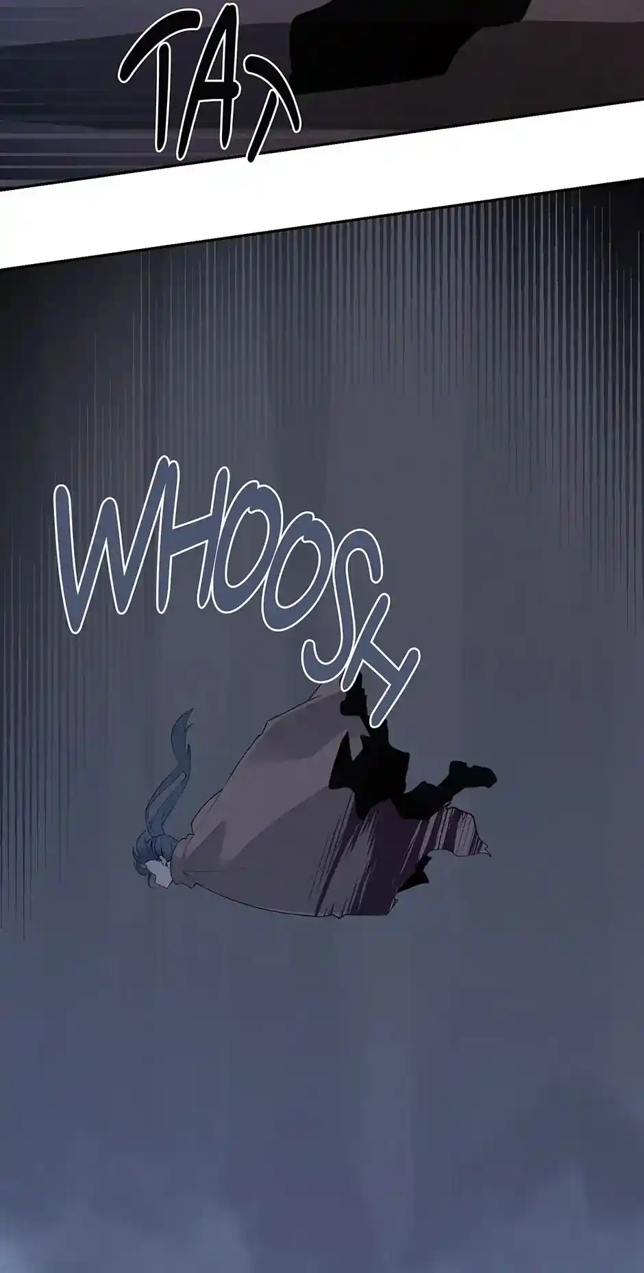 Devil Sword King Chapter 299