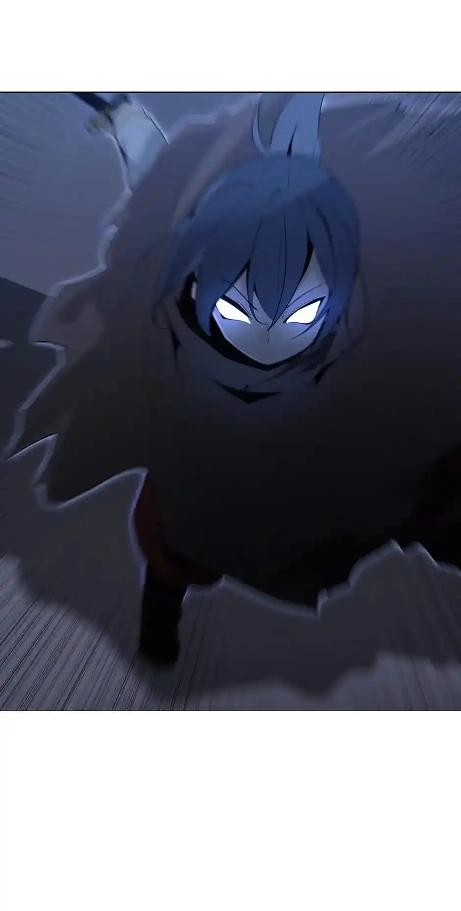 Devil Sword King Chapter 299