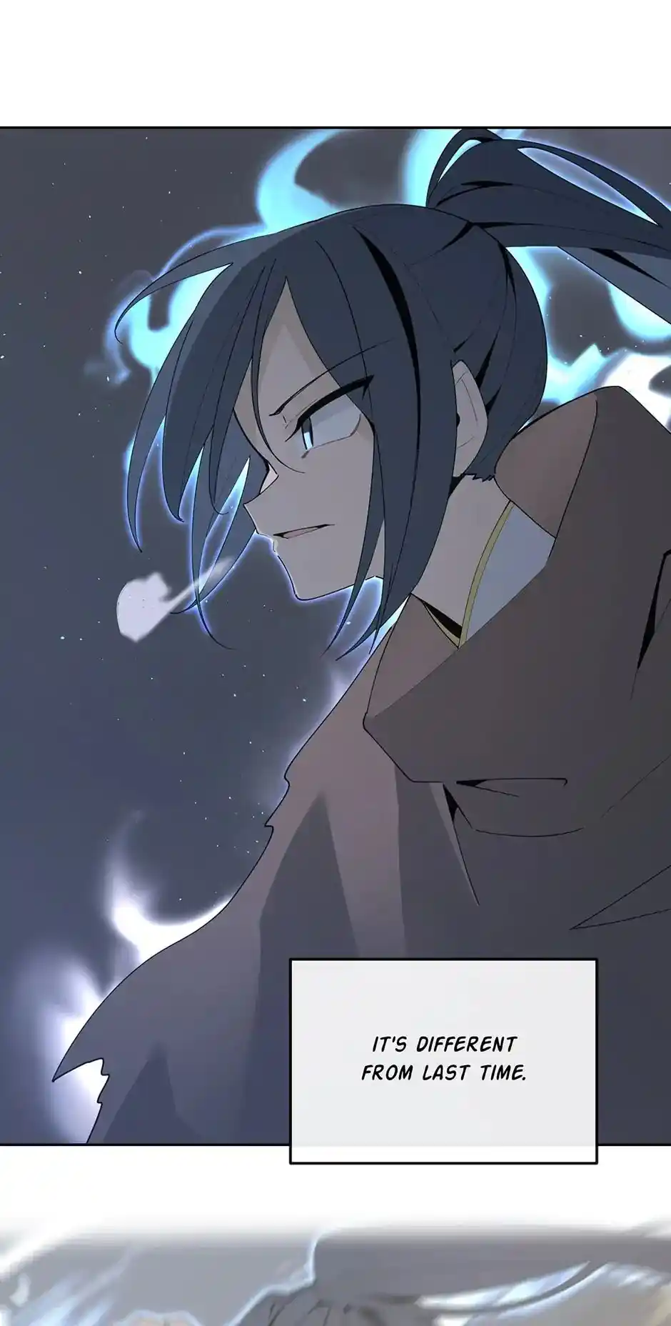 Devil Sword King Chapter 299