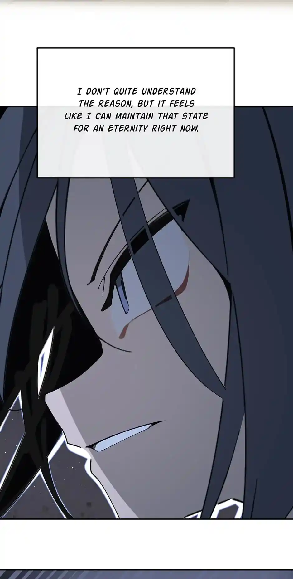 Devil Sword King Chapter 299