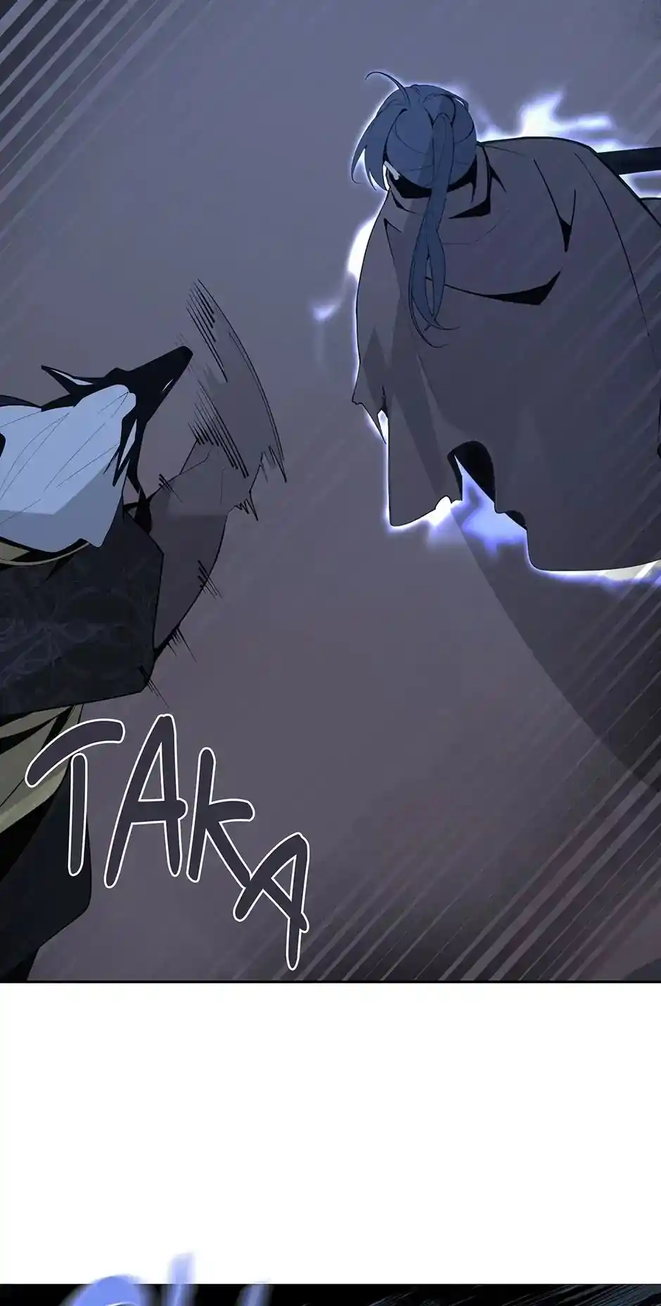 Devil Sword King Chapter 299