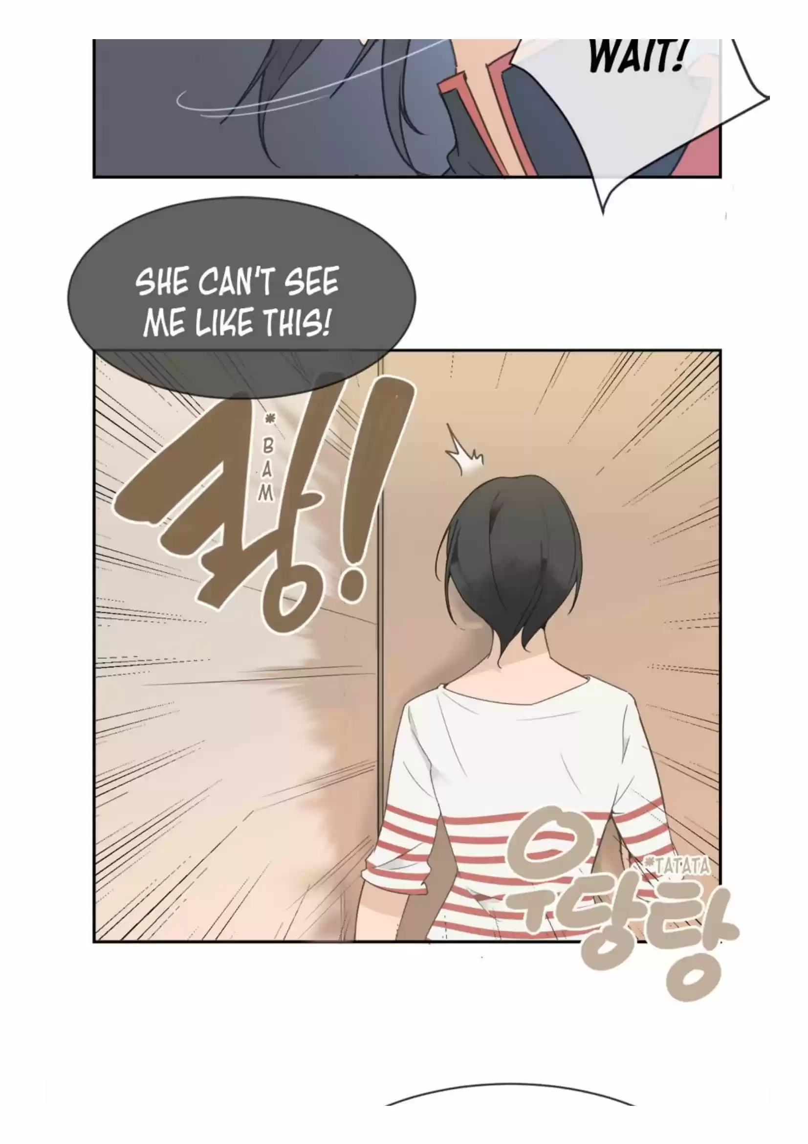 Devil Sword King Chapter 30