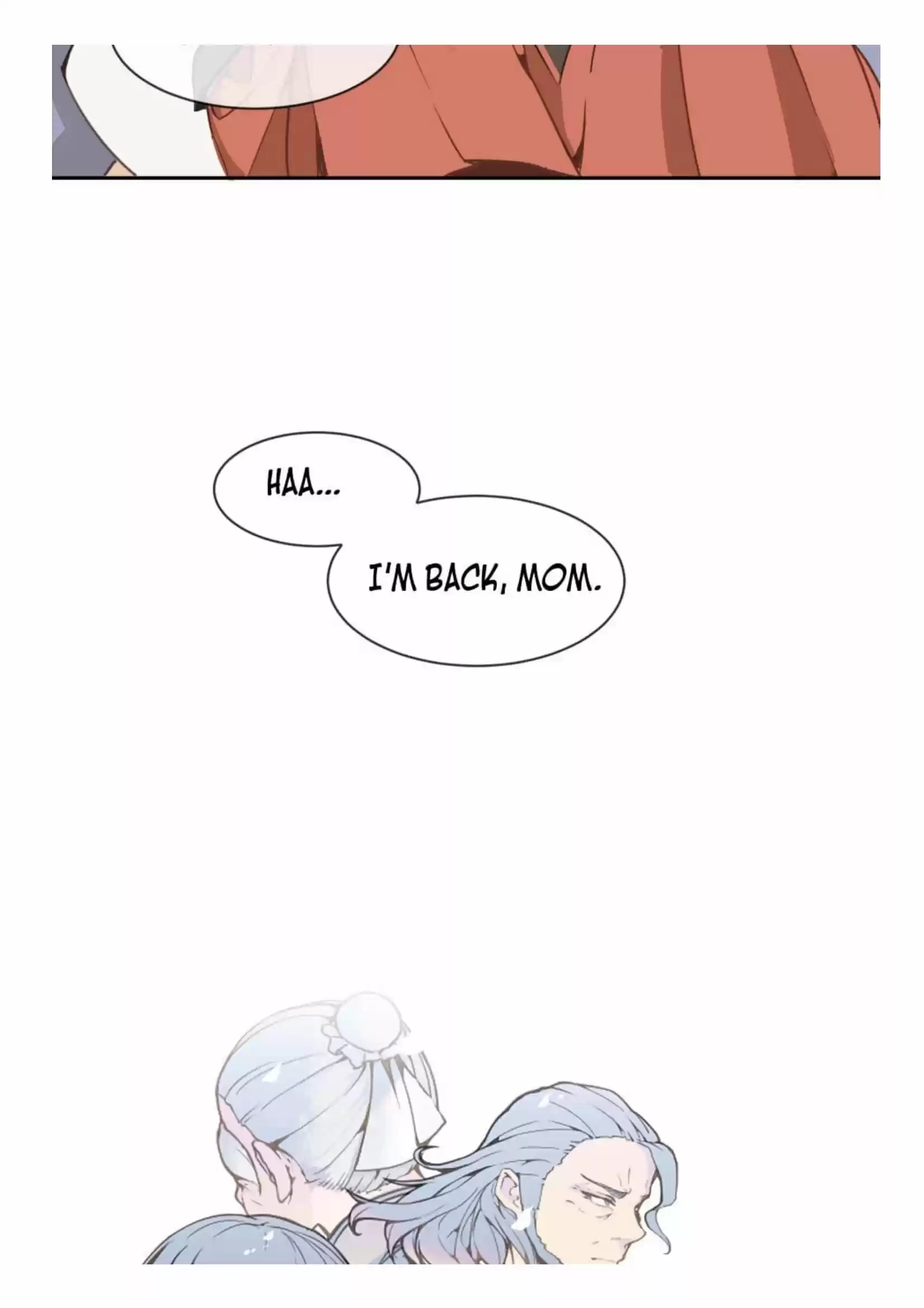 Devil Sword King Chapter 30