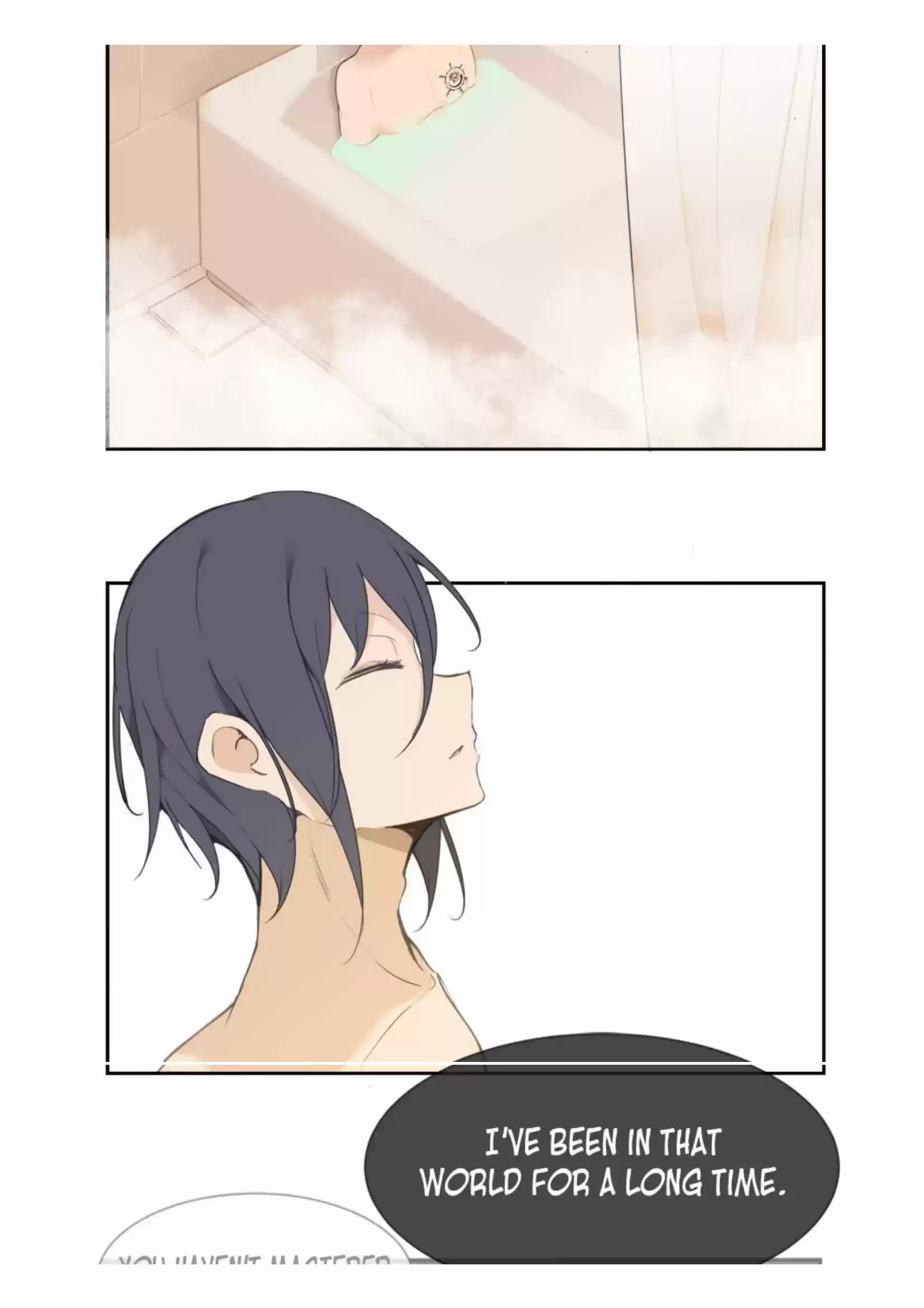 Devil Sword King Chapter 30