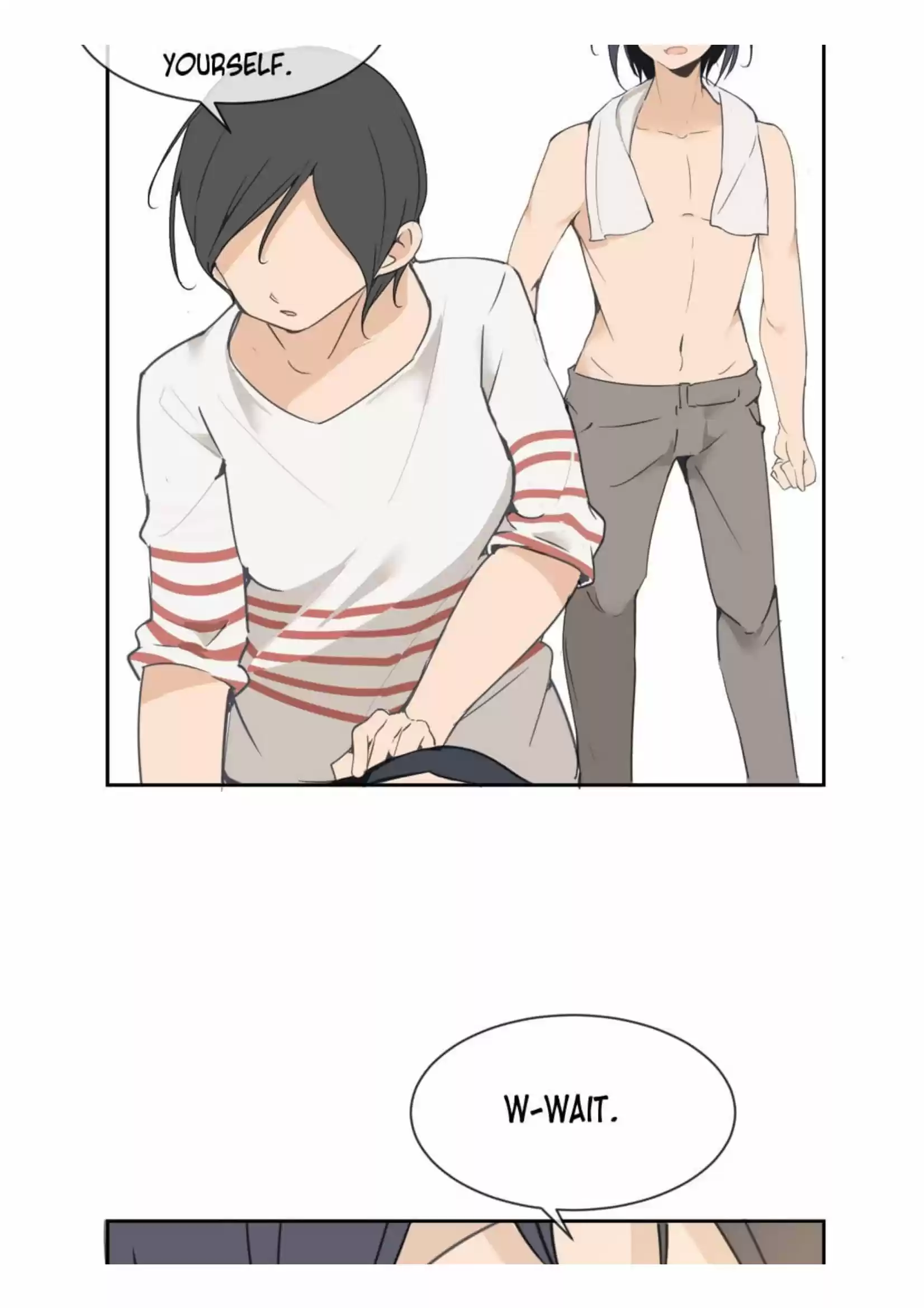 Devil Sword King Chapter 30