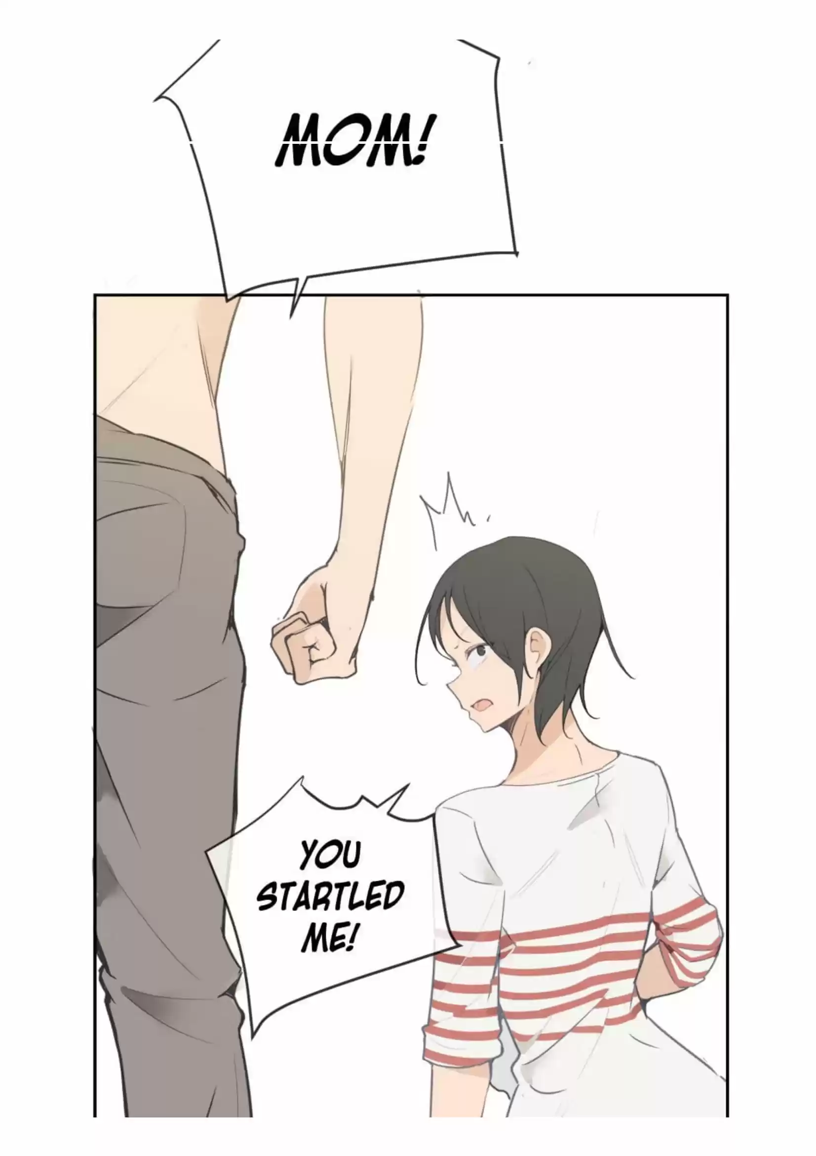 Devil Sword King Chapter 30