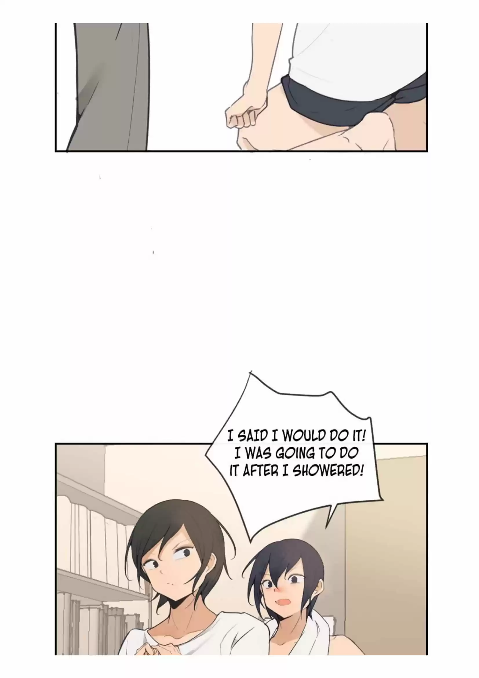 Devil Sword King Chapter 30