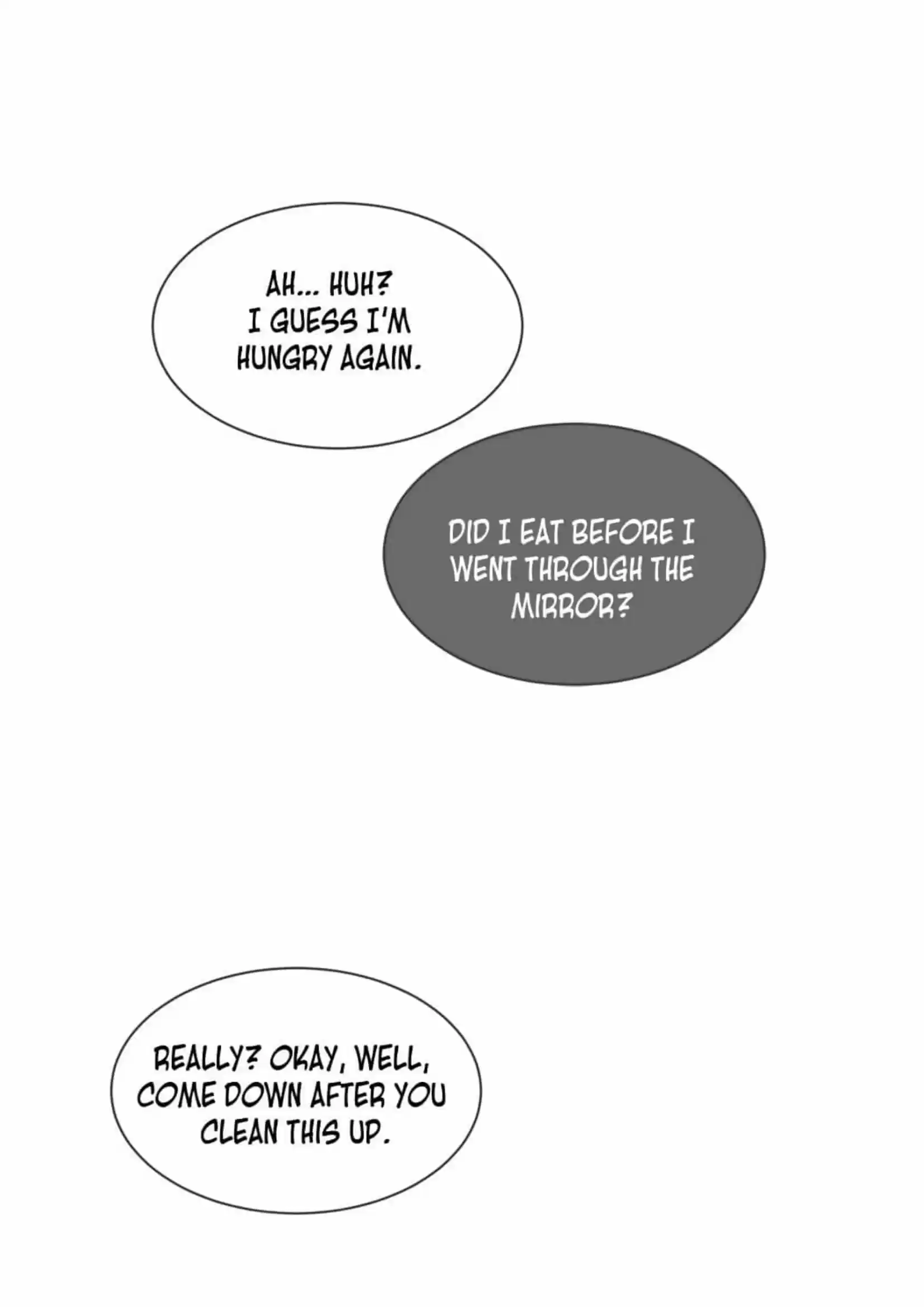 Devil Sword King Chapter 30