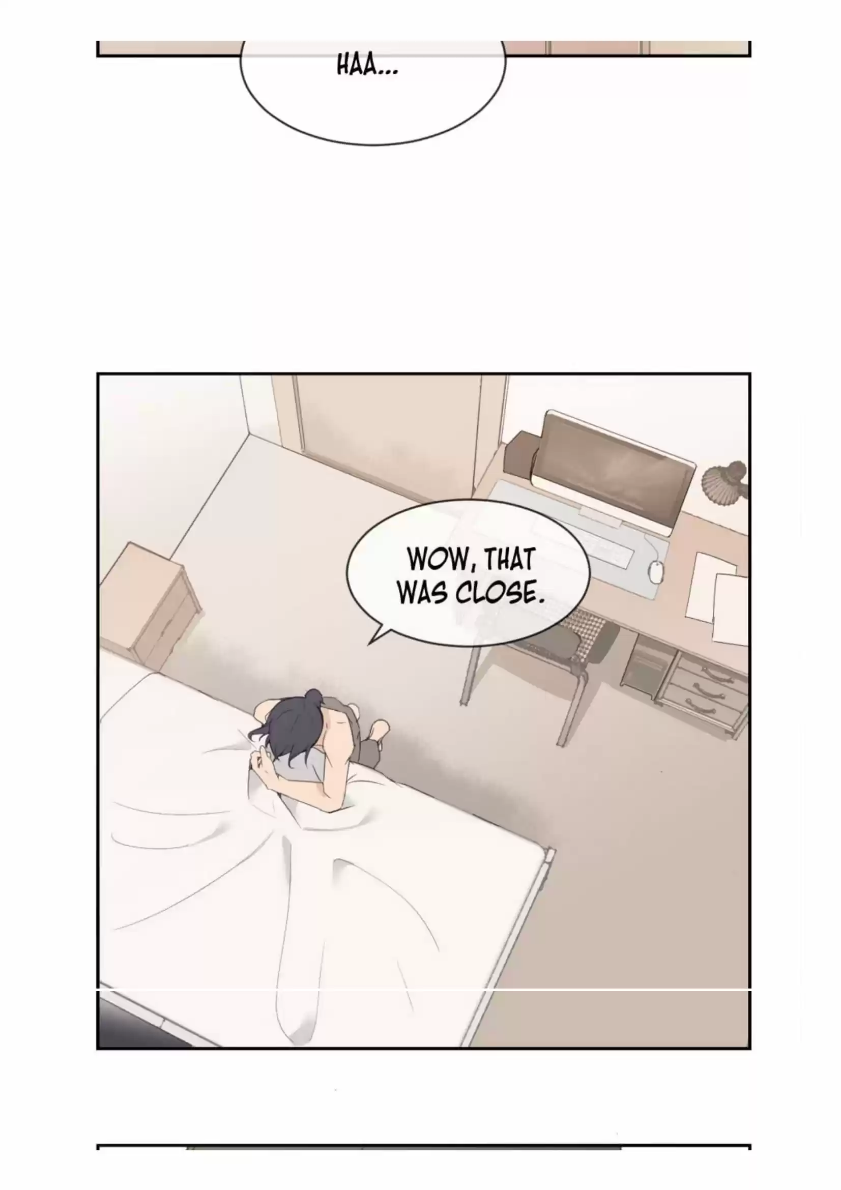 Devil Sword King Chapter 30