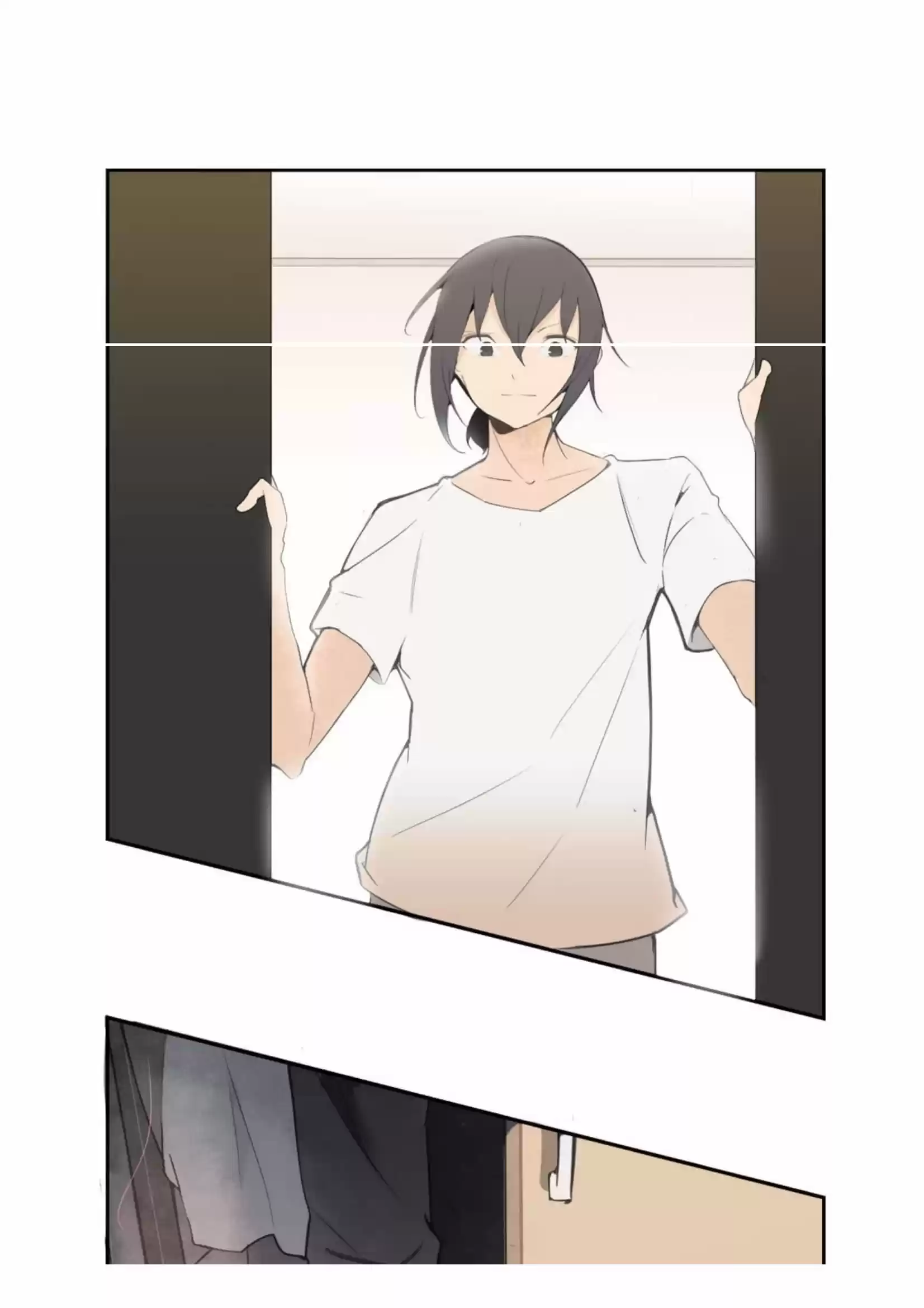 Devil Sword King Chapter 30