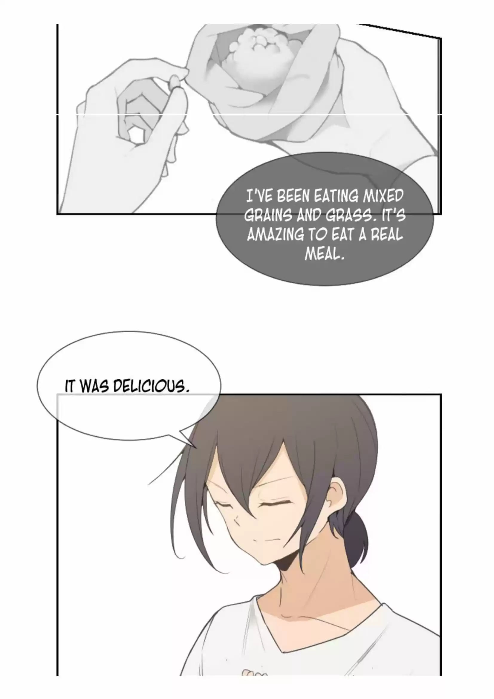 Devil Sword King Chapter 30