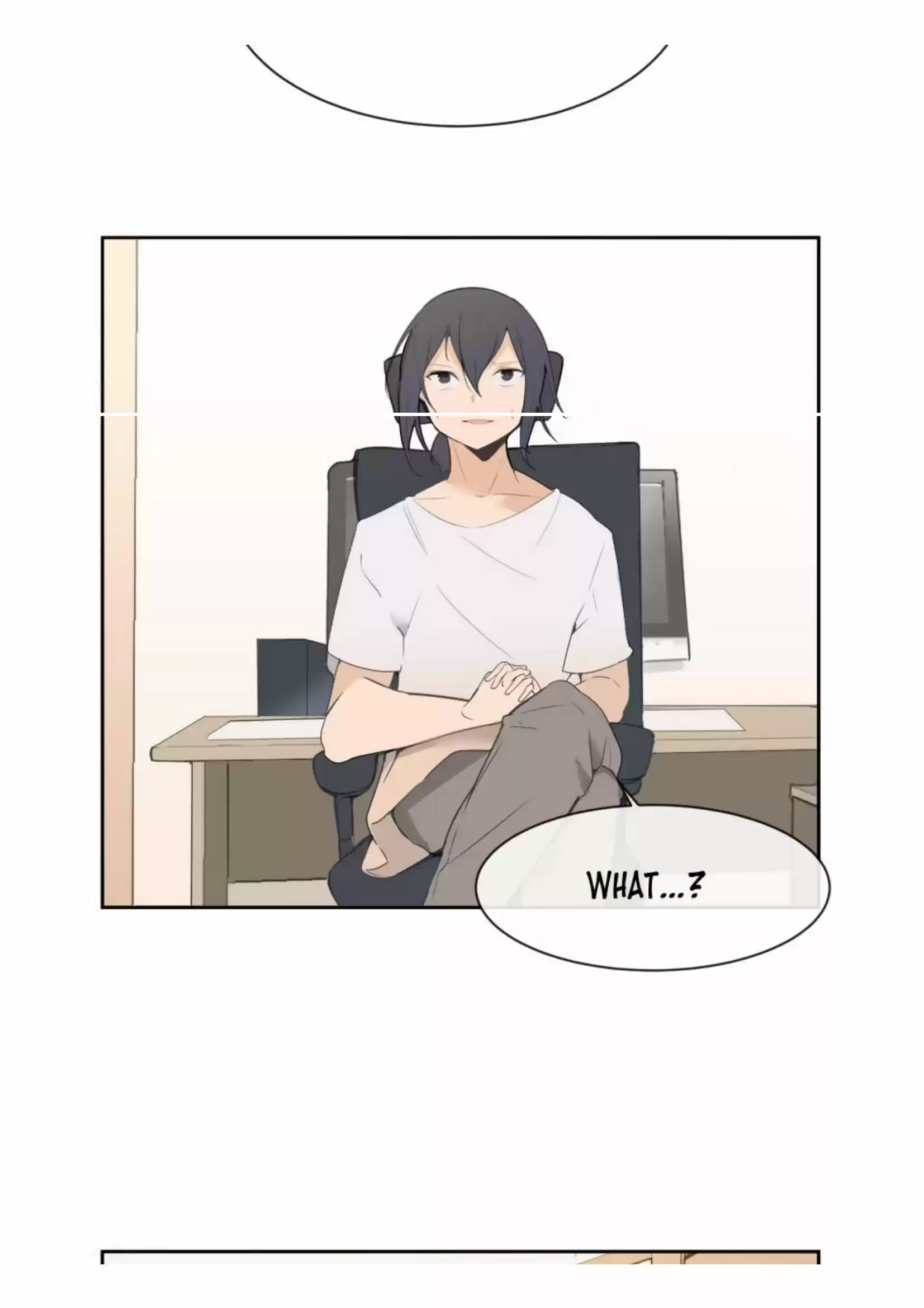 Devil Sword King Chapter 30