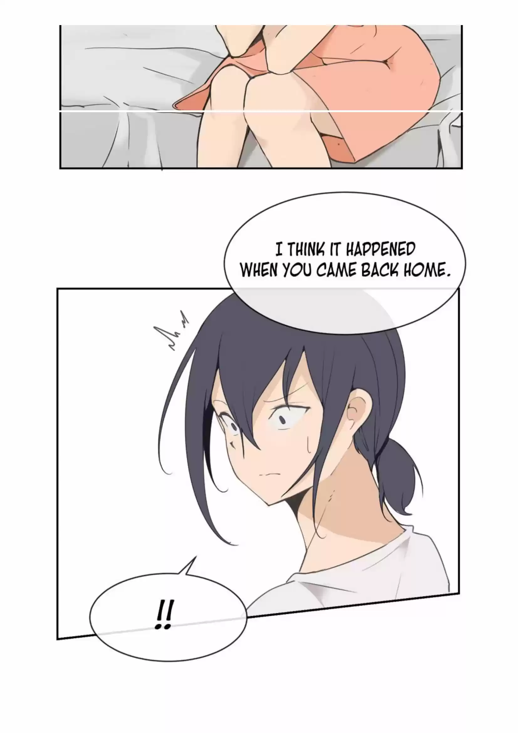 Devil Sword King Chapter 30