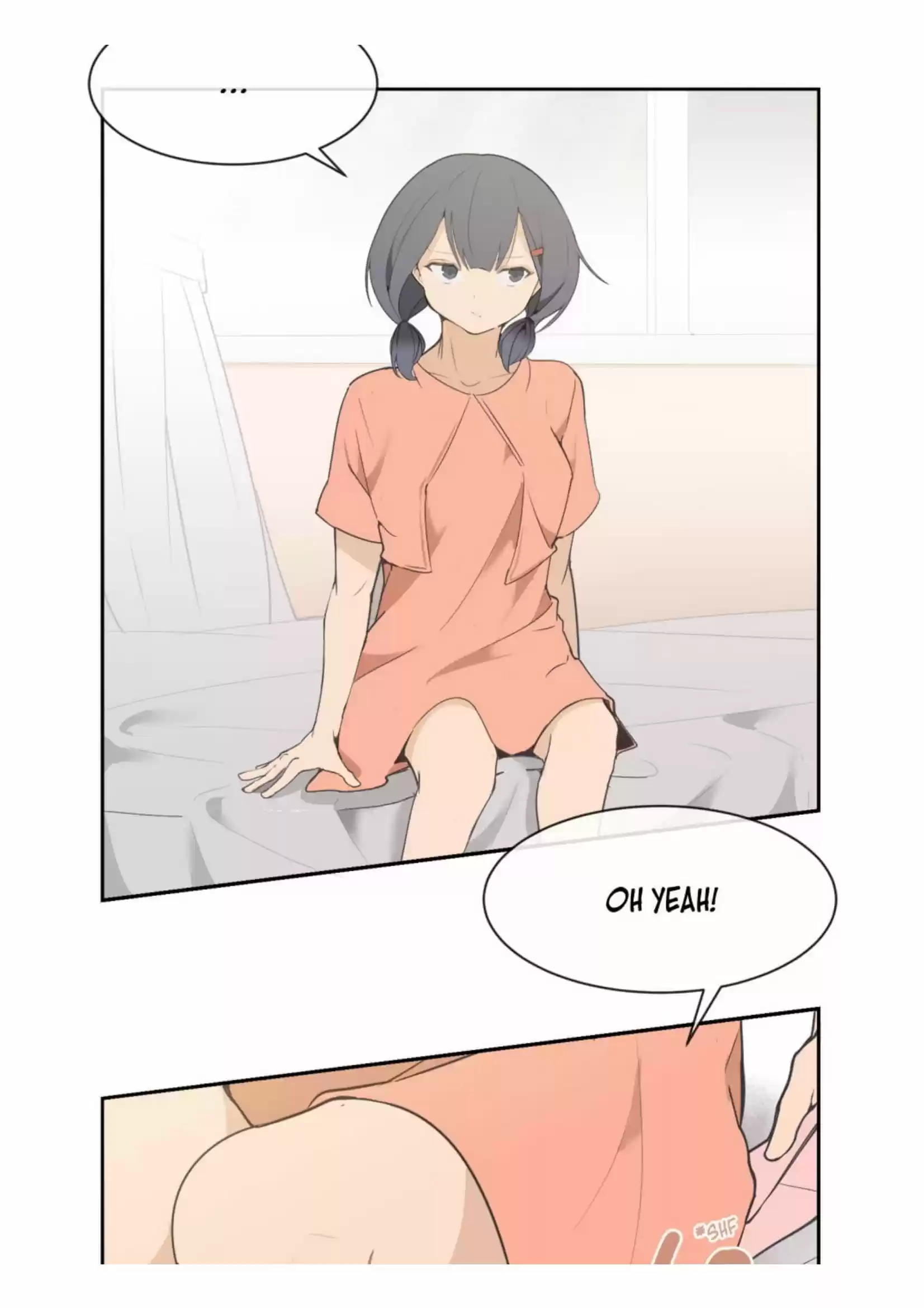 Devil Sword King Chapter 30