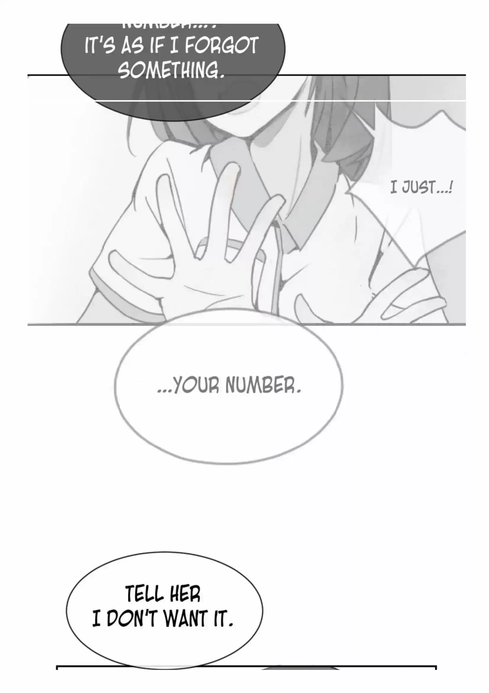 Devil Sword King Chapter 30